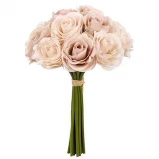 Ivory Rose Bouquet by Ashland® | Michaels Stores
