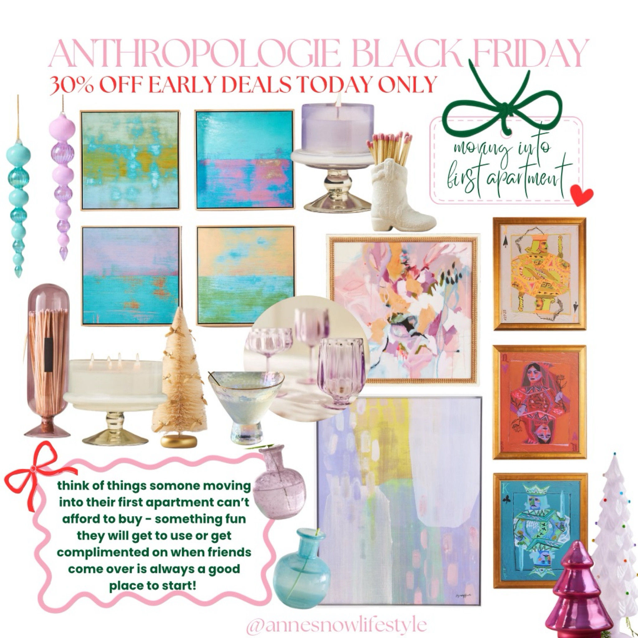 young adult gift for the girl who just moved into her first apartment 💕🏡💖

#LTKGiftGuide #LTKHoliday #LTKCyberWeek