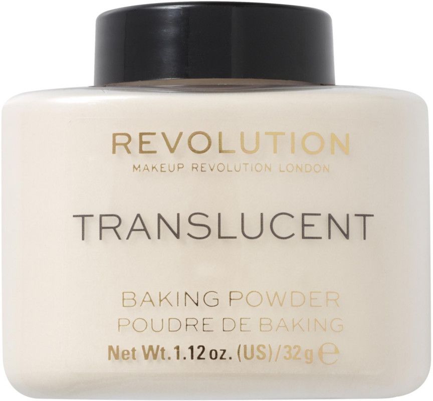 Makeup RevolutionLoose Baking Powder | Ulta