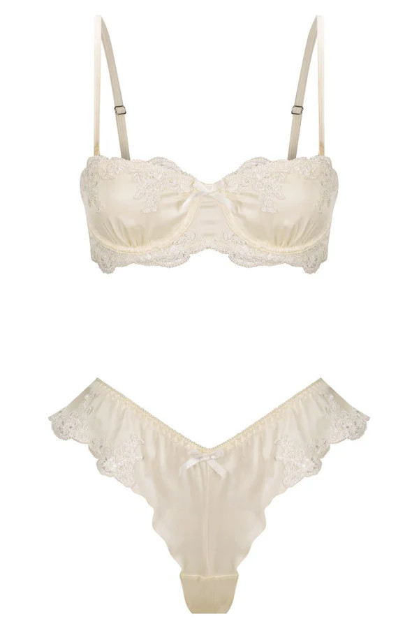 Jean Set Antique | Kat the Label US