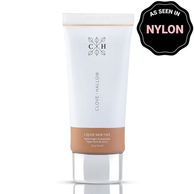 Liquid Skin Tint | CLOVE + HALLOW