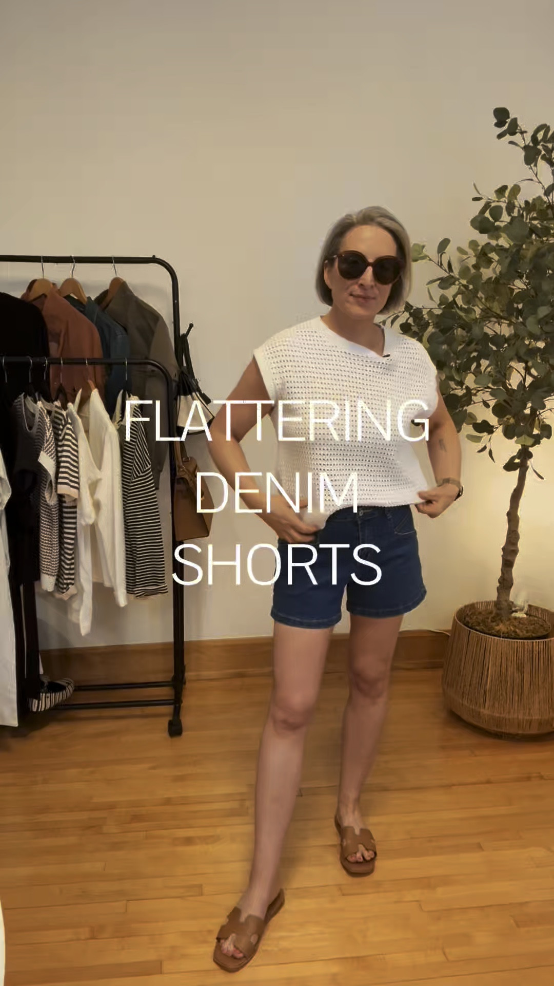The best denim for summer!

#LTKdayinmylife #LTKmomlife #LTKOver40