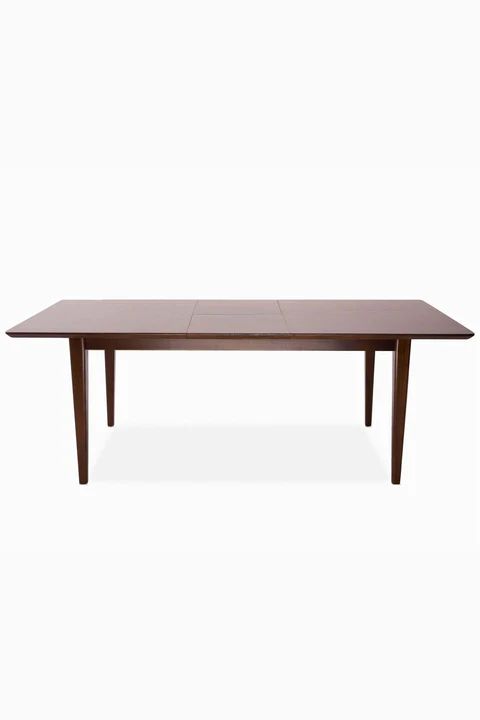 Levity Butterfly Leaf Dining Table | Ruggable