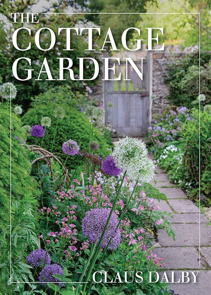The Cottage Garden | Amazon (US)