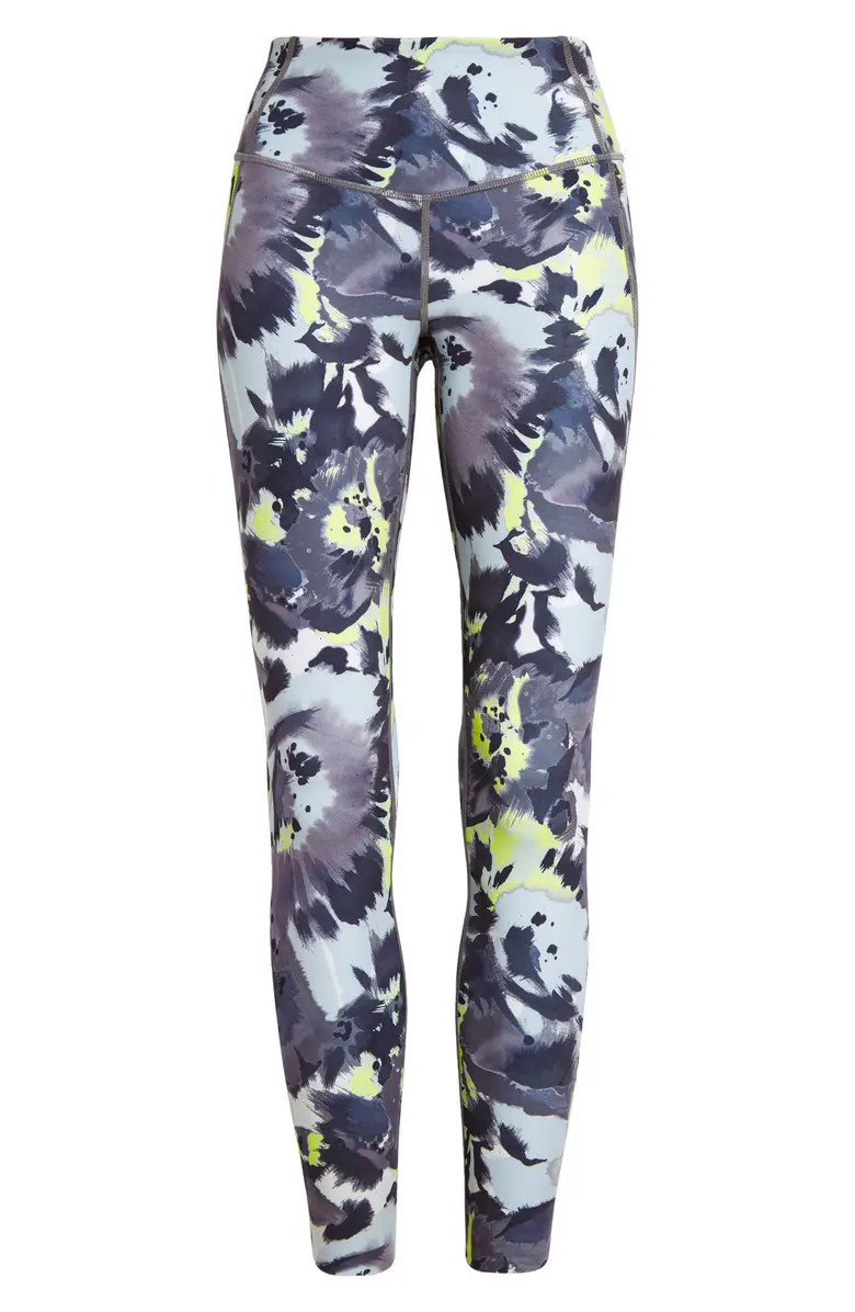 Studio Lite High Waist Pocket 7/8 Leggings | Nordstrom