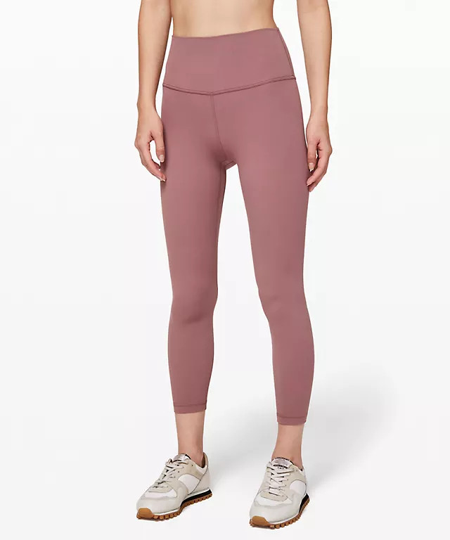 Align Pant II 25" | Lululemon (US)