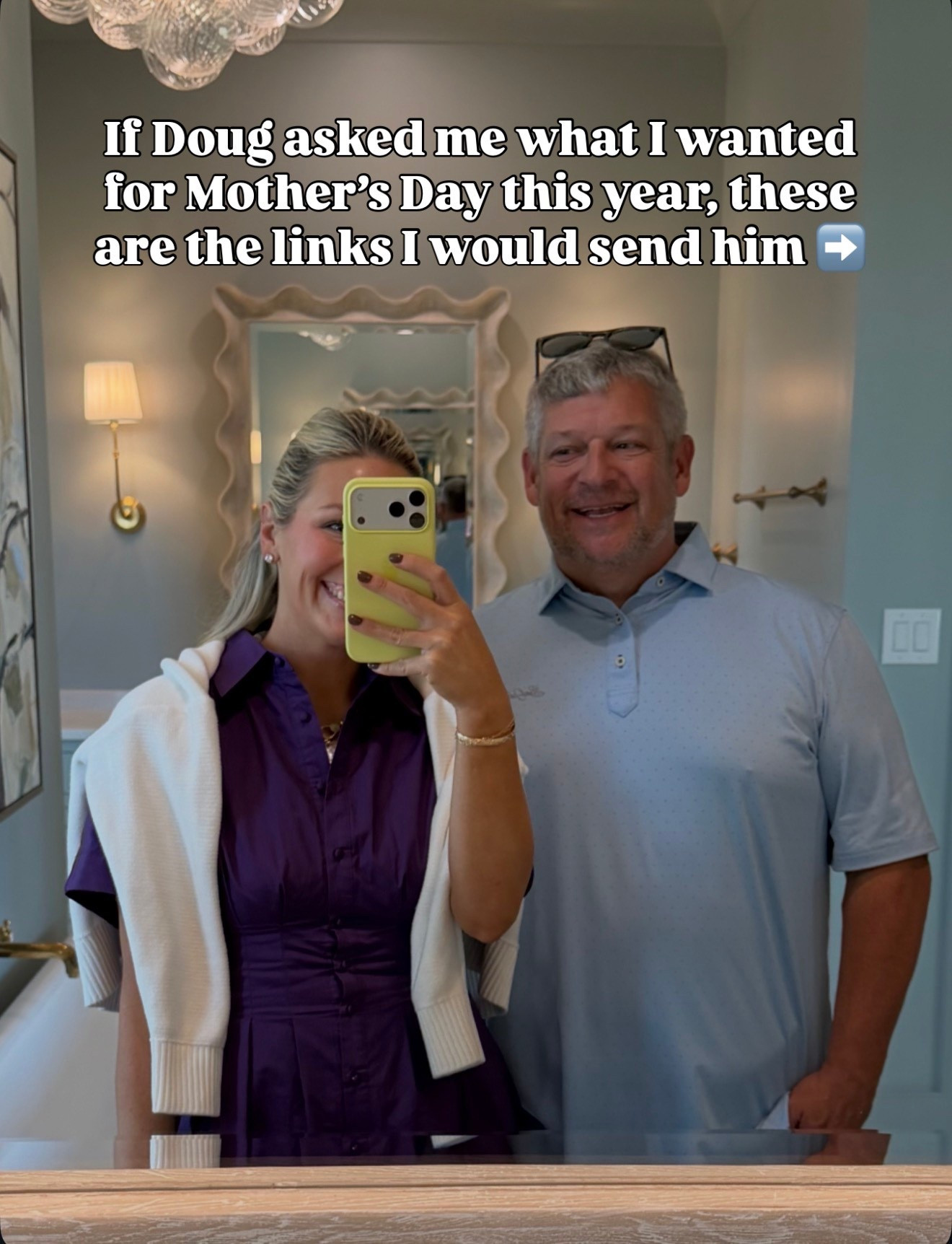 Just a few things I would want again or that I’m eyeing 👀👀
SWP tote bag discount code: Bobbi10

#LTKootd #LTKMothersDay #LTKmomlife