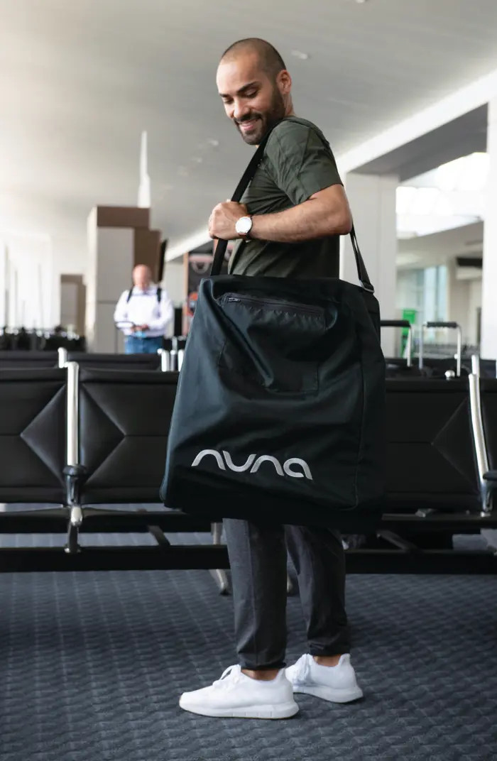 Nuna TRVL™ Lightweight Stroller | Nordstrom | Nordstrom