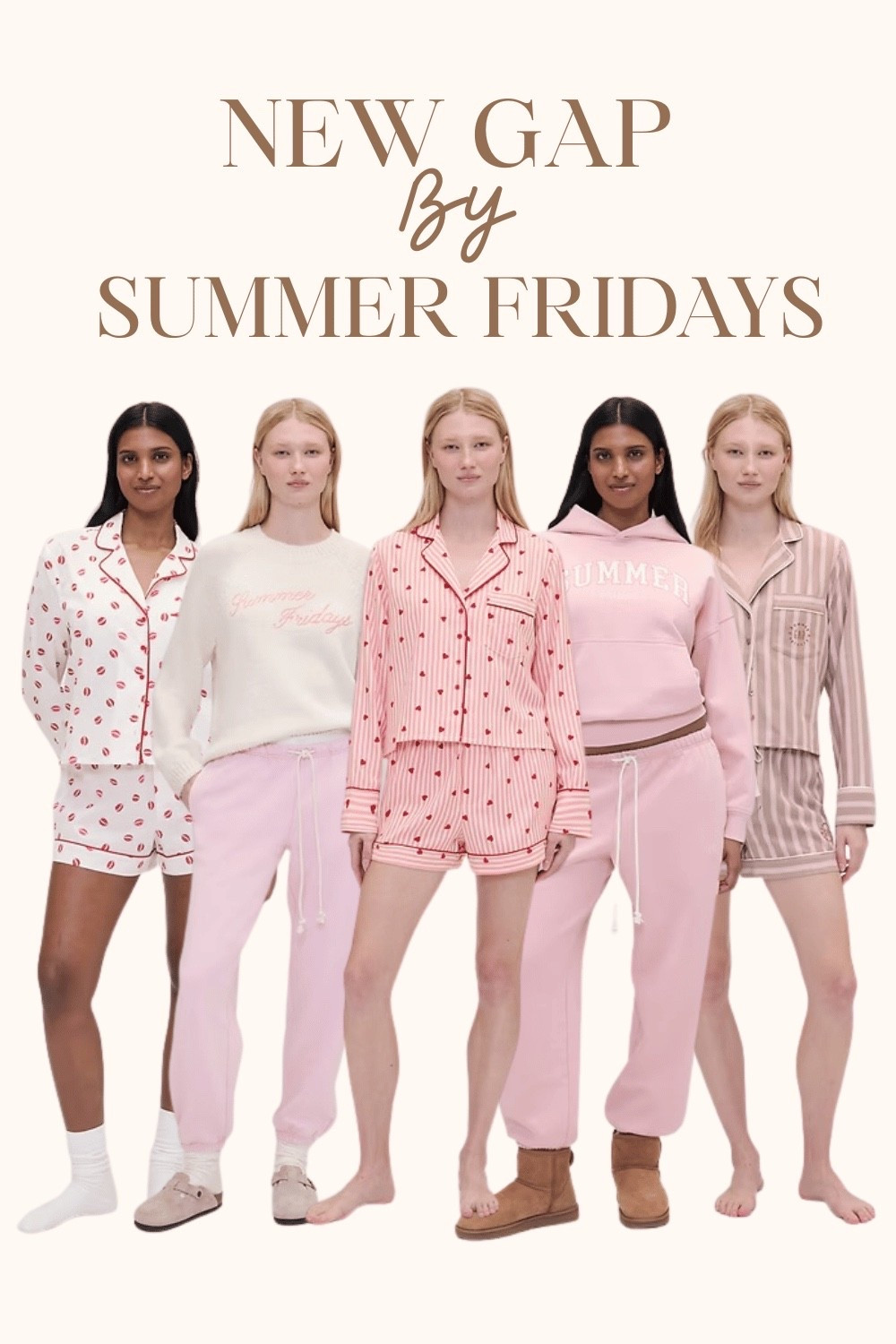 New Summer Fridays collection 

#LTKMidsize #LTKPlusSize #LTKootd