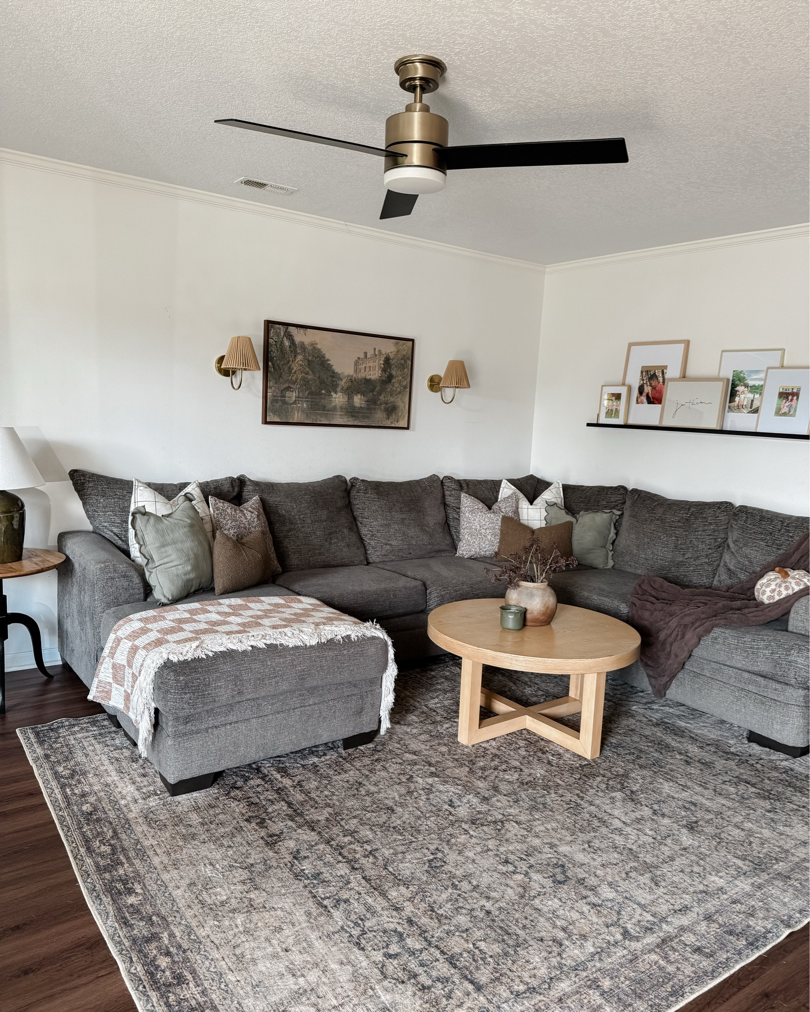 My 3 washable rugs are on lightning deal! My living room rug is $69 for 8x10! 

#LTKSaleAlert #LTKHome #LTKSpringSale