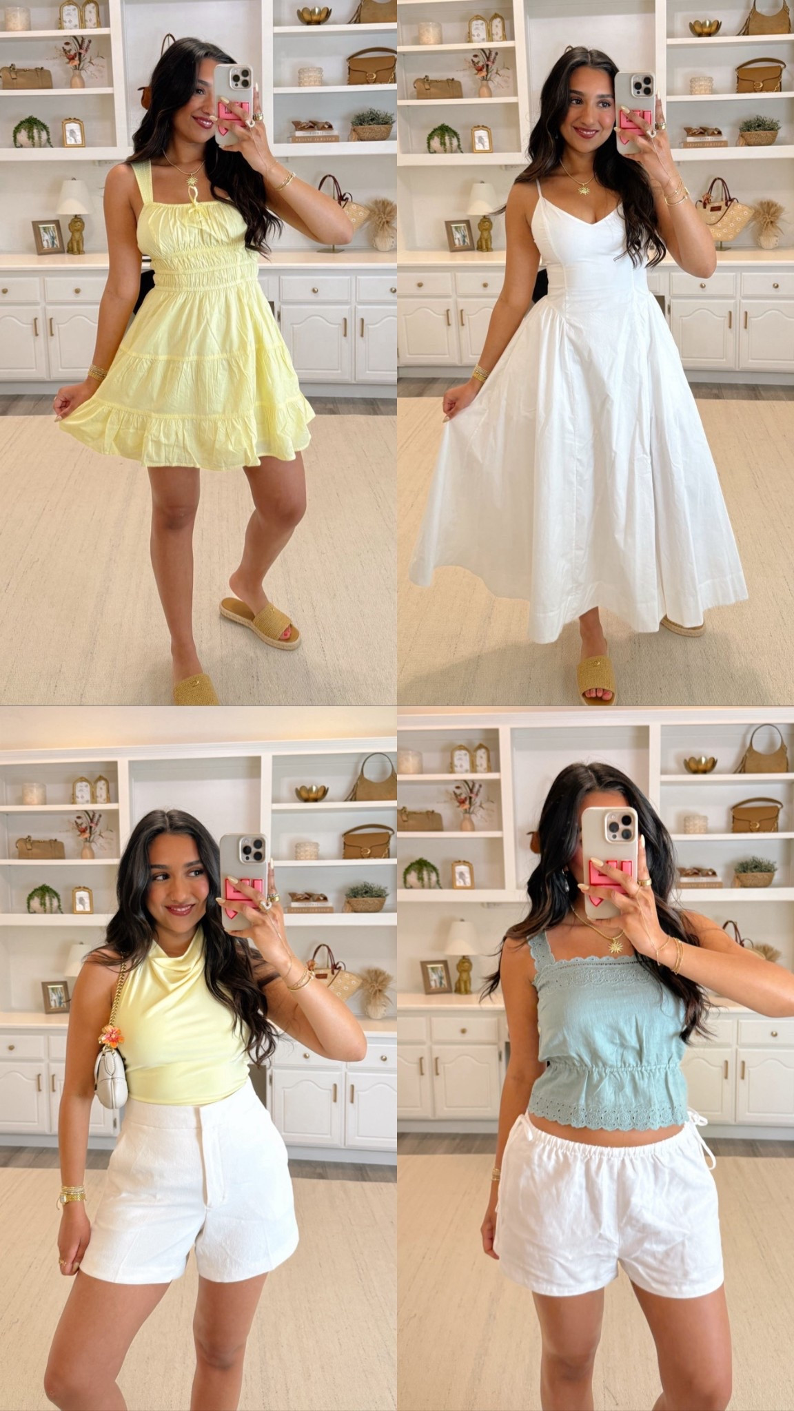 Aritzia new arrivals!✨🪞