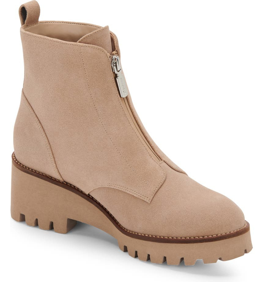 Drew Waterproof Bootie | Nordstrom | Nordstrom