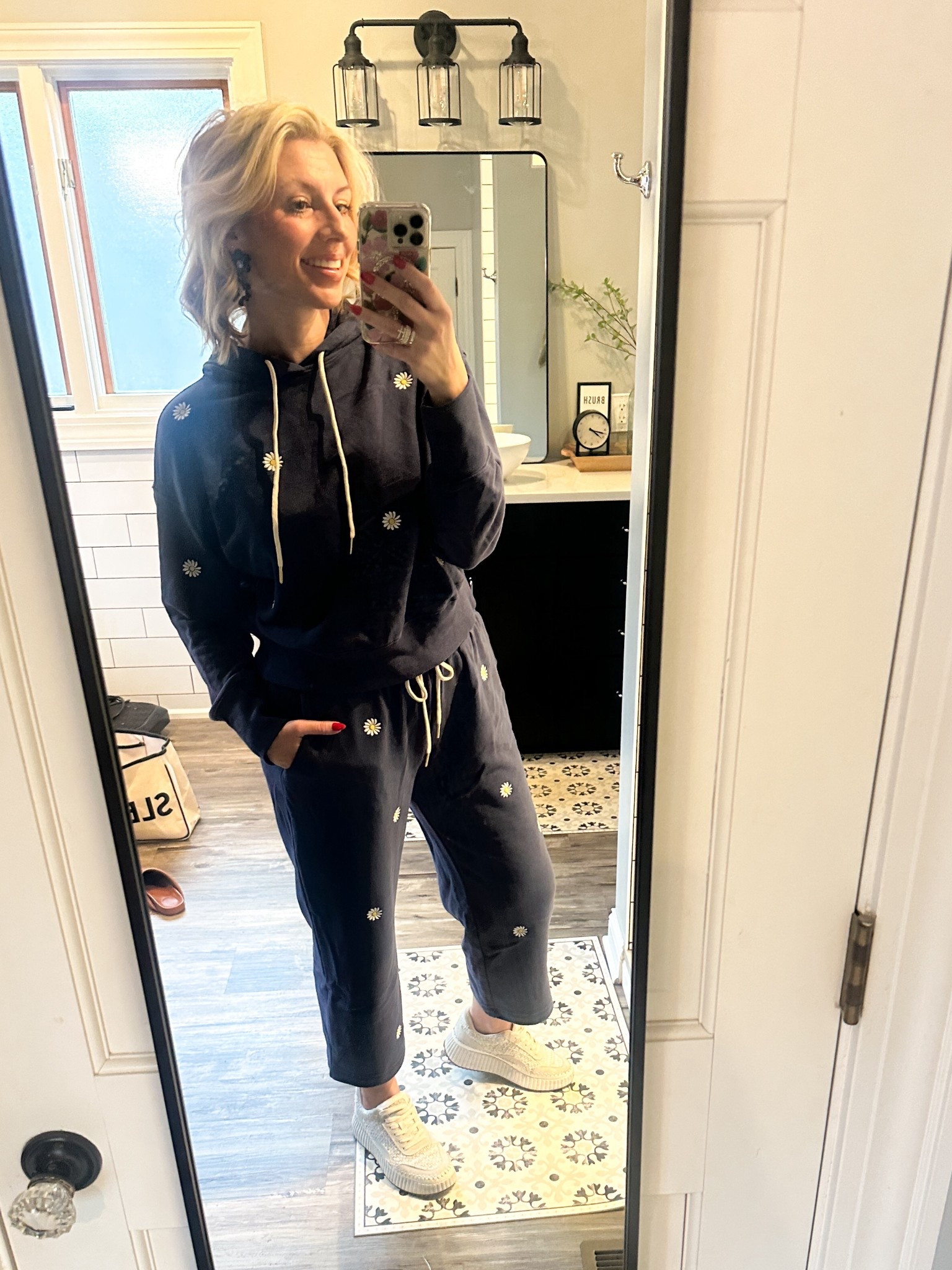 This set is back in stock! 

#LTKMidsize #LTKmomlife #LTKootd