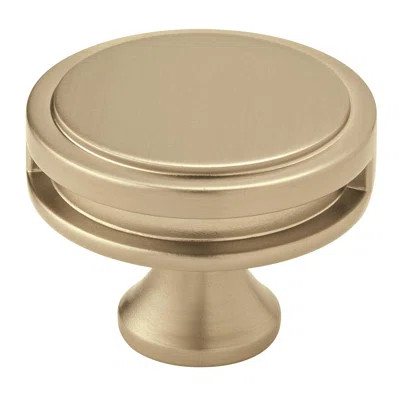 Oberon Oversized Mushroom Knob | Wayfair North America