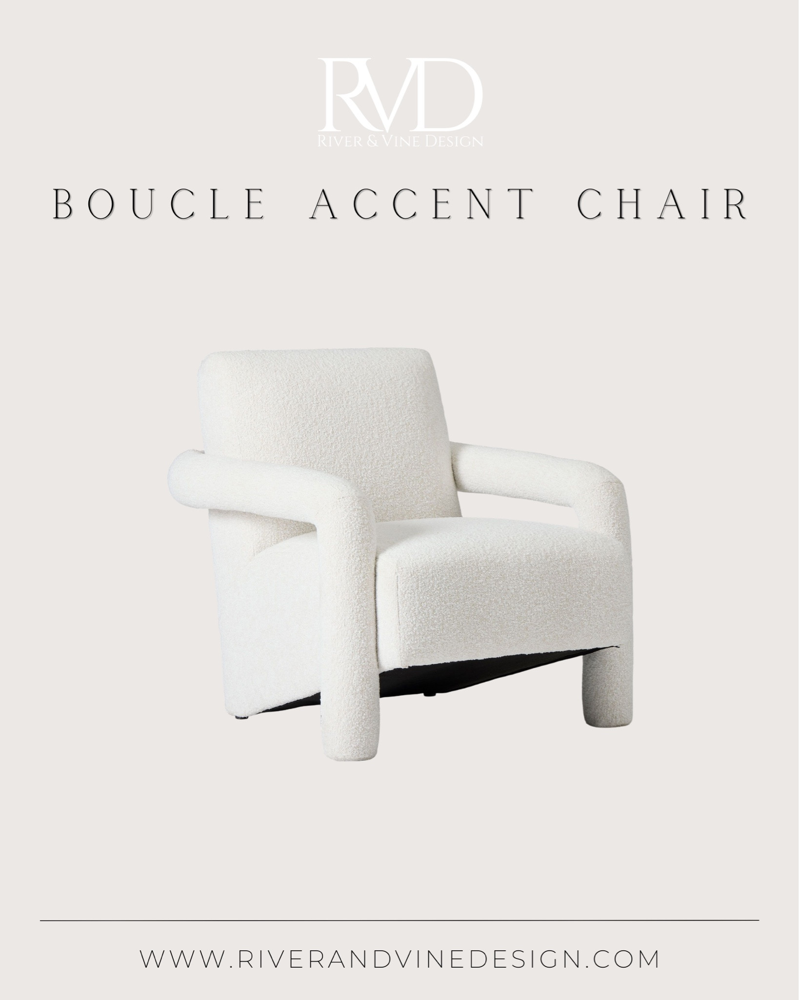 West Elm white boucle accent chair, contemporary furniture, white accent chair, look for less, Rug, Home, Console, Look for Less, Living Room, Bedroom, Dining, Kitchen, Modern, Restoration Hardware, Arhaus, Pottery Barn, Target, Style, Home Decor, Summer, Fall, New Arrivals, CB2, Anthropologie, Urban Outfitters, Inspo, Inspired, West Elm, Console, Coffee Table, Chair, Pendant, Light, Light fixture, Chandelier, Outdoor, Patio, Porch, Designer, Lookalike, Art, Rattan, Cane, Woven, Mirror, Arched, Luxury, Faux Plant, Tree, Frame, Nightstand, Throw, Shelving, Cabinet, End, Ottoman, Table, Moss, Bowl, Candle, Curtains, Drapes, Window, King, Queen, Dining Table, Barstools, Counter Stools, Charcuterie Board, Serving, Rustic, Bedding, Hosting, Vanity, Powder Bath, Lamp, Set, Bench, Ottoman, Faucet, Sofa, Sectional, Crate and Barrel, Neutral, Monochrome, Abstract, Print, Marble, Burl, Oak, Brass, Linen, Upholstered, Slipcover, Olive, Sale, Fluted, Velvet, Credenza, Sideboard, Buffet, Budget Friendly, Affordable, Texture, Vase, Boucle, Stool, Office, Canopy, Frame, Minimalist, MCM, Bedding, Duvet, Looks for Less

#LTKstyletip #LTKFind #LTKhome