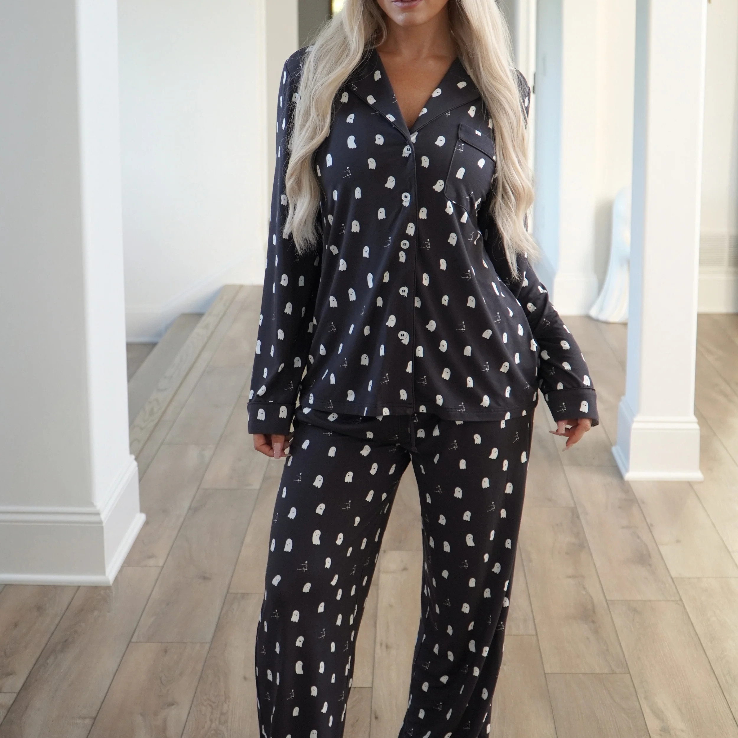 Boooty Pajamas | SuzieB Fitness