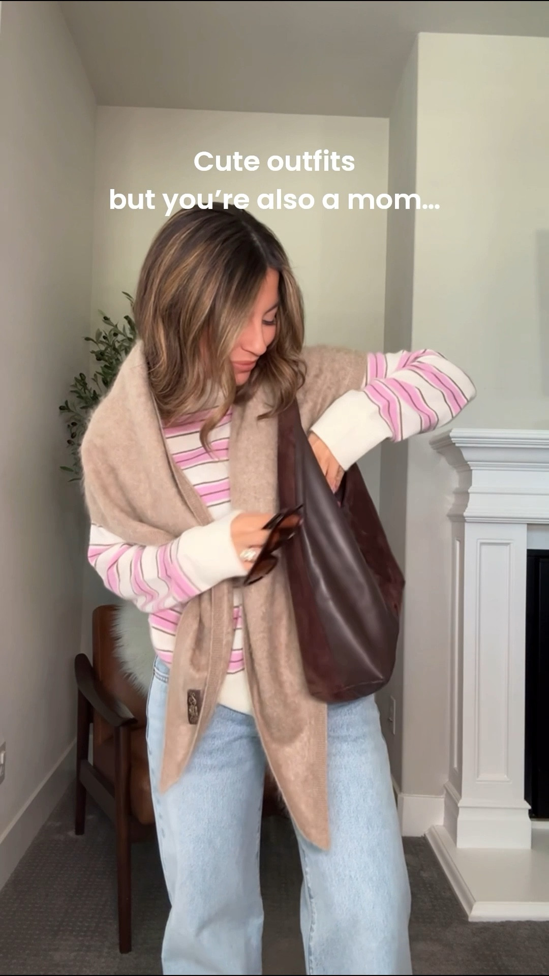 Cute and casual everyday mom outfits 

#LTKmomlife #LTKootd #LTKgrwm