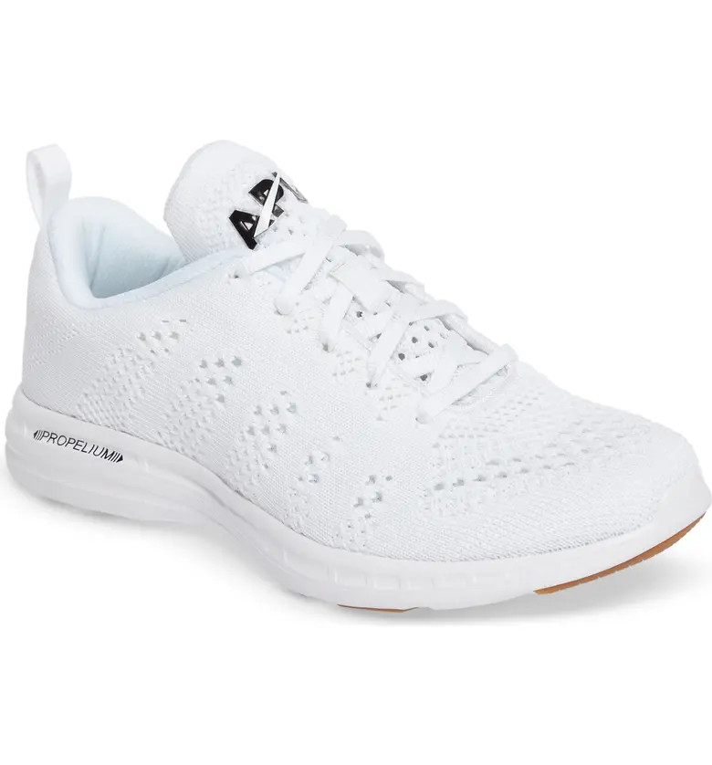 TechLoom Pro Knit Running Shoe | Nordstrom