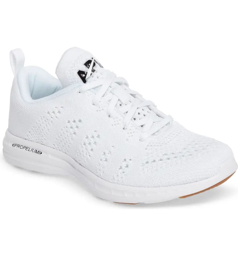 TechLoom Pro Knit Running Shoe | Nordstrom