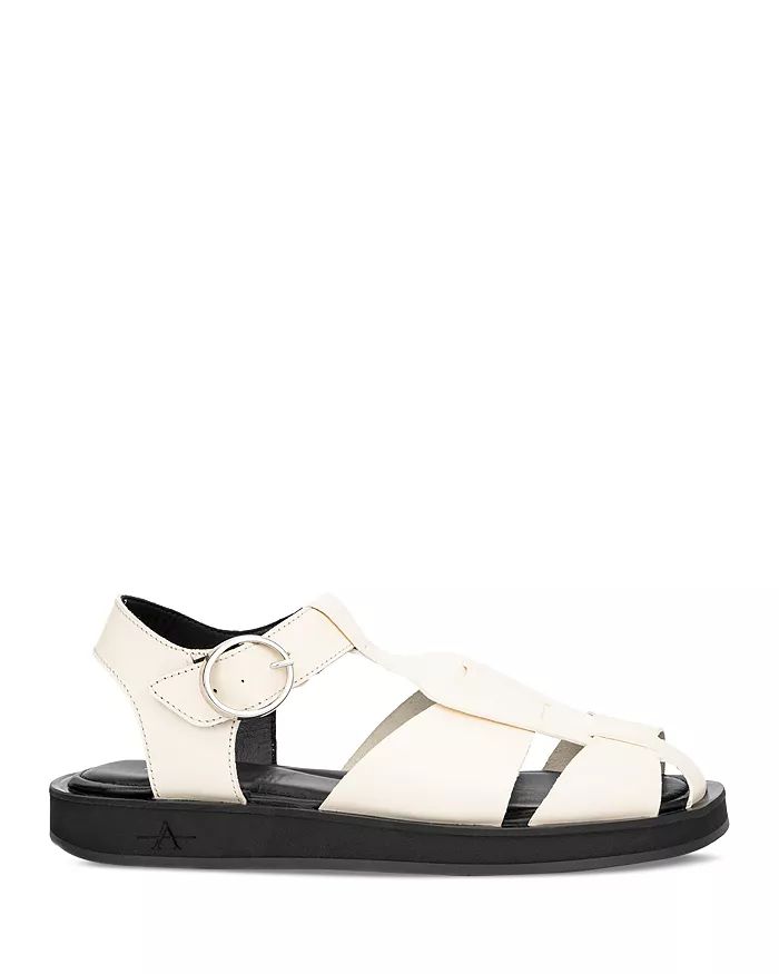 Aquatalia Women's Ginata Gladiator Sandals   Back to results -  Shoes - Bloomingdale's | Bloomingdale's (US)