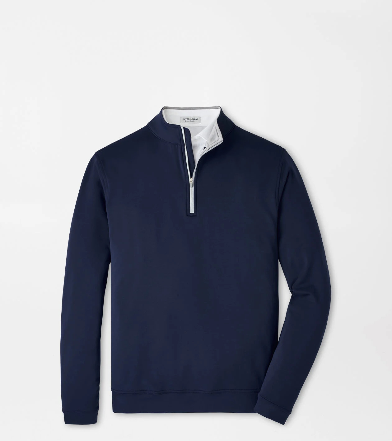 Perth Performance Quarter-Zip | Peter Millar
