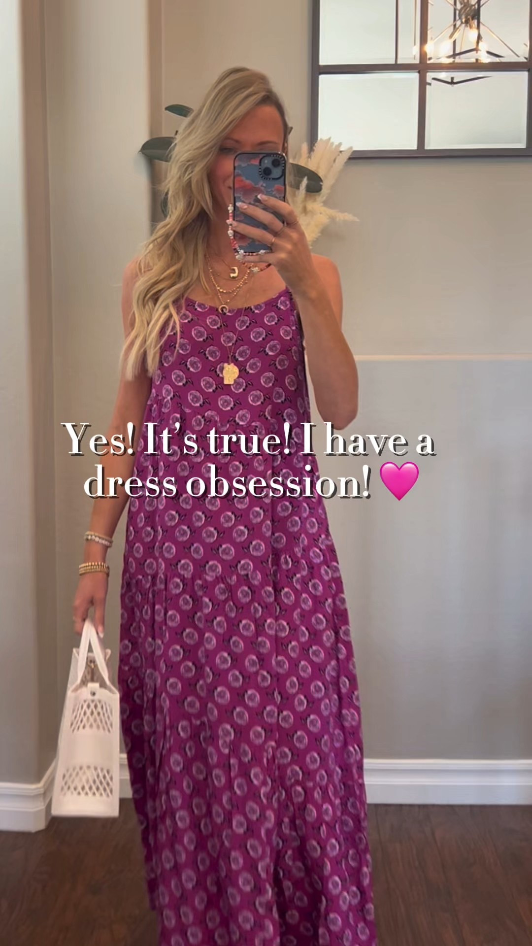 Most of these dresses are from Amazon!
and soo affordable! They would be so cute for easter, mother's day, or vacation! But I wear a lot of them just as my everyday outfit! So easy to style! And comfy!
One is a splurge from Free People but so worth it!
Message me if you have any questions!

spring fashion
spring dresses
easter outfit
easter dresses 

 #LTKFindsUnder50 #LTKStyleTip #LTKWatchNow