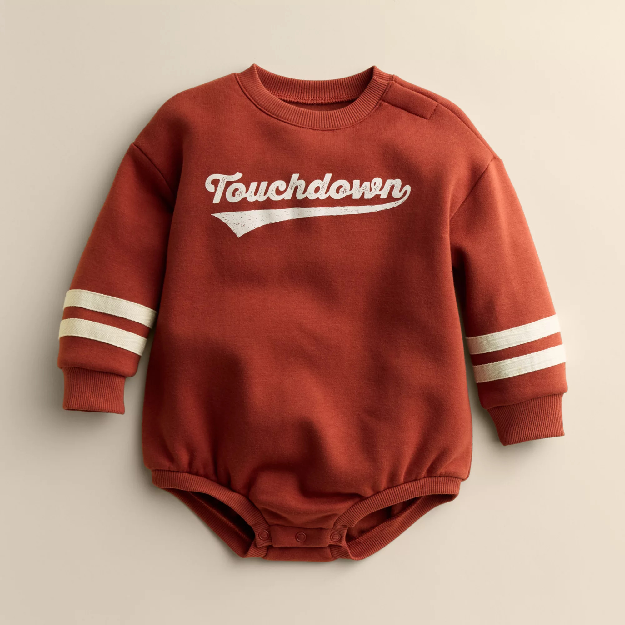 Baby Little Co. by Lauren Conrad Long Sleeve Bubble | Kohl's