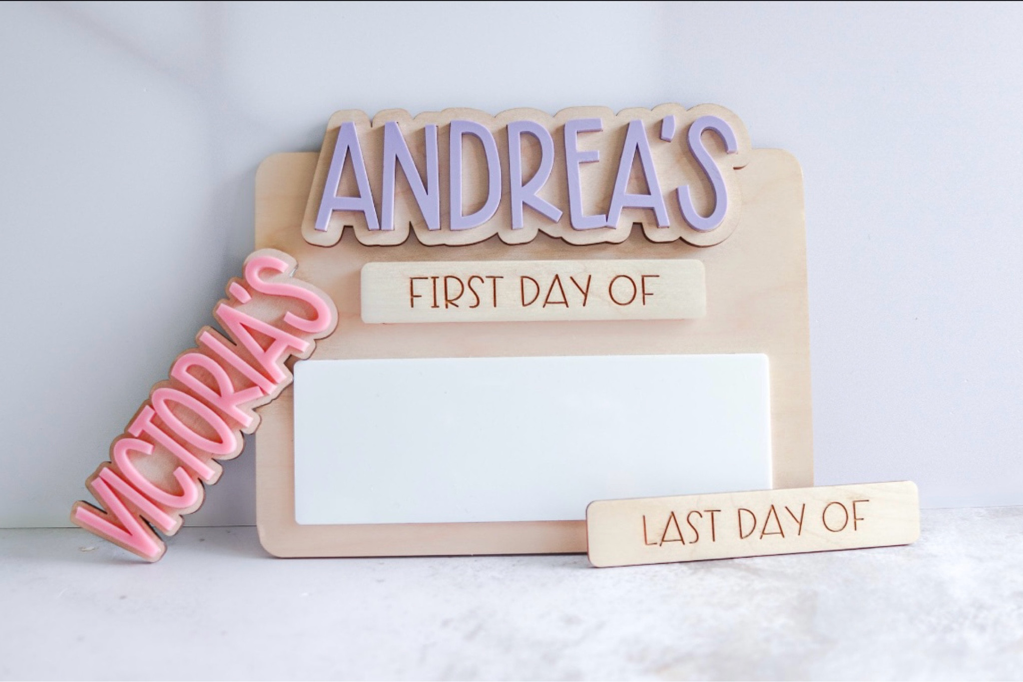 Back to School Sign 🍎 - I love this one because it doesn’t show any personal information if you plan to post photos online #LTKBacktoSchool

#LTKKids #LTKFindsUnder50 #LTKFamily