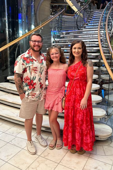 Vacation outfit inspo!
Tween girl outfit
Cruise dress
Men’s vacation outfit
Amazon fashion
Maxi dress
One shoulder dresss

#LTKstyletip #LTKSeasonal #LTKtravel