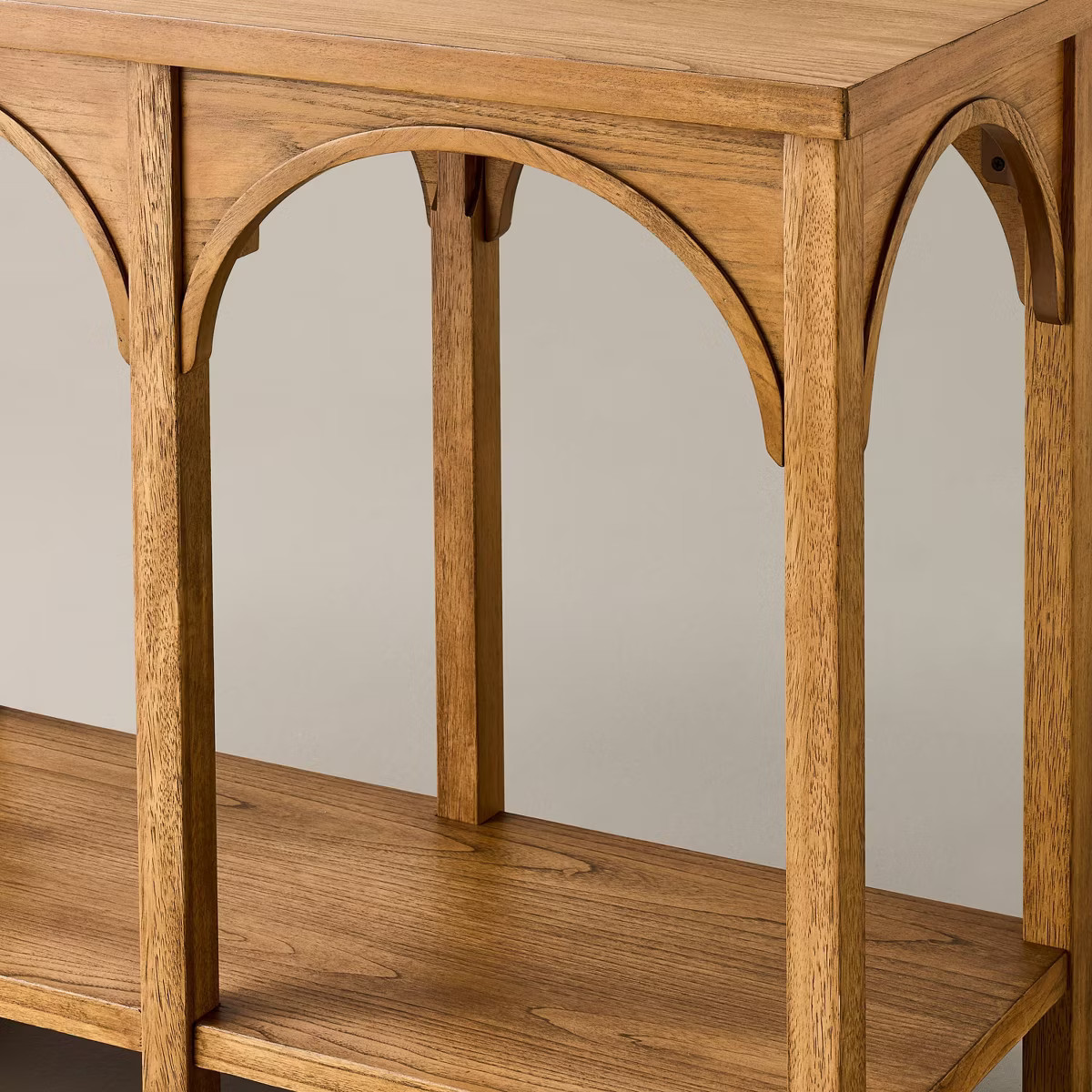 Arch Console Table - Hearth & Hand™ with Magnolia | Target