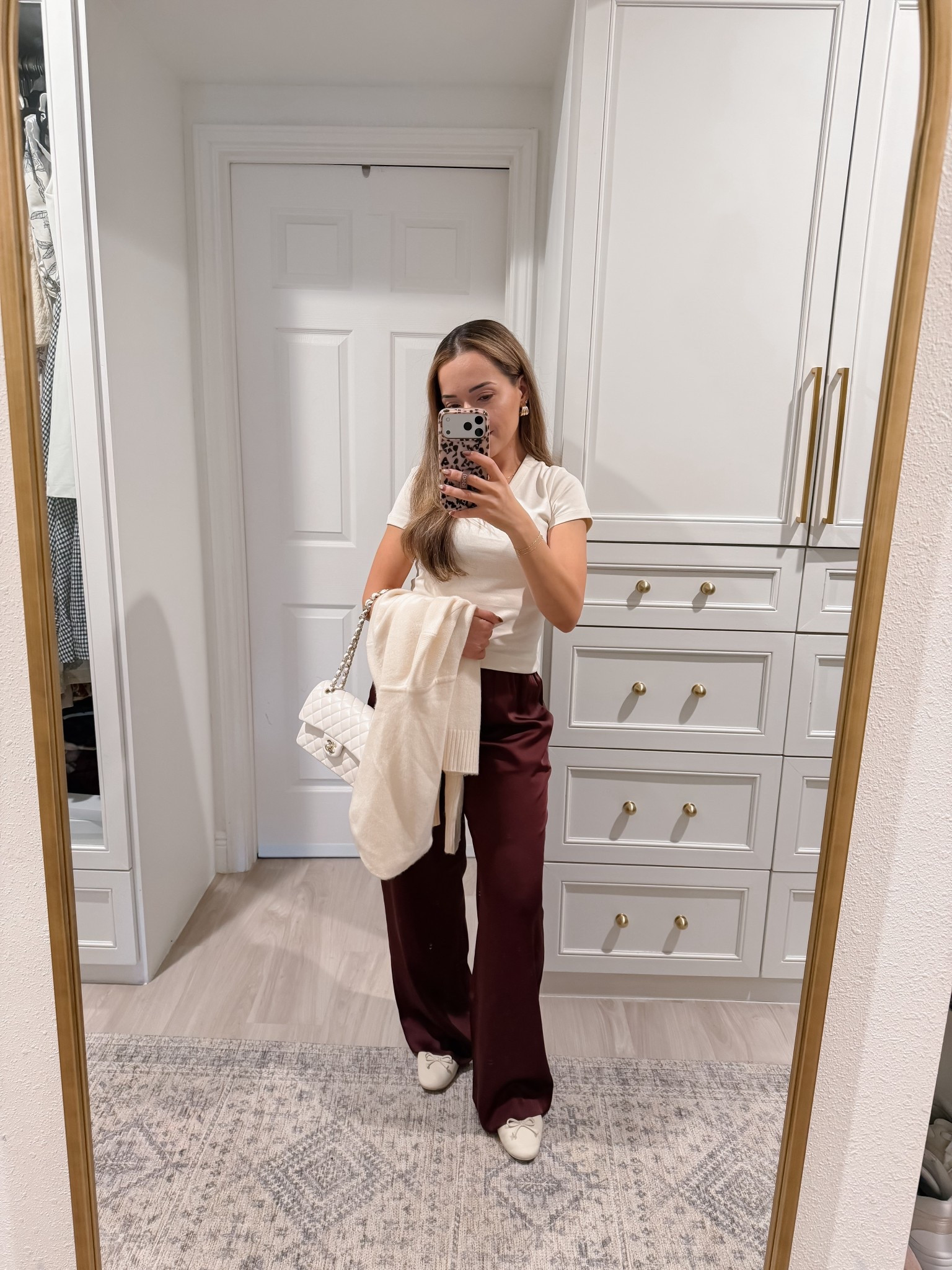 Thanksgiving outfit 

#LTKgrwm #LTKootd #LTKHoliday