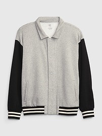 Teen Varsity Jacket | Gap (US)