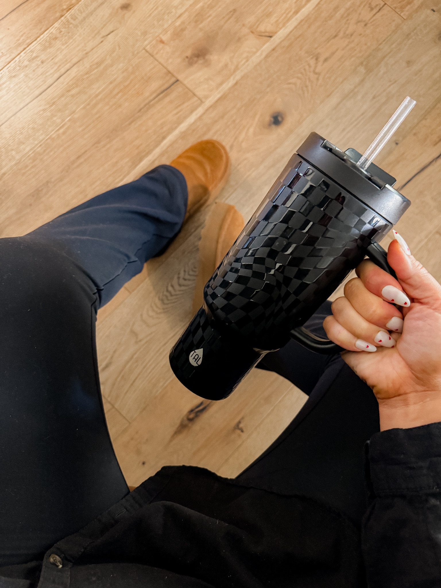 40oz water bottle


#LTKsalealert #LTKstyletip #LTKfindsunder50