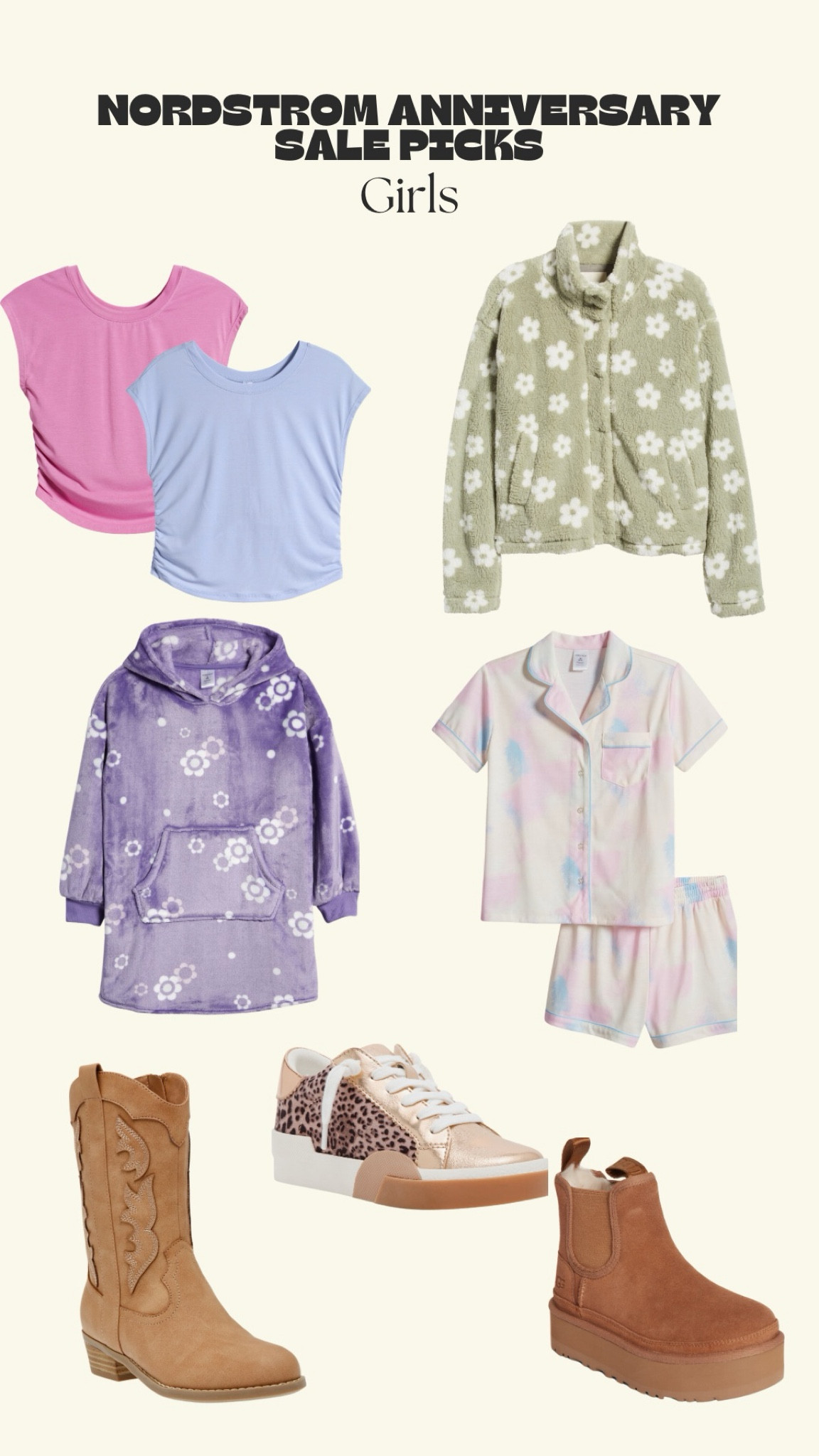 Girls Nordstrom Anniversary Sale Picks!

#LTKxNSale #LTKKids #LTKFindsUnder100