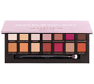 Anastasia Beverly Hills Modern Renaissance E ye Palette | QVC