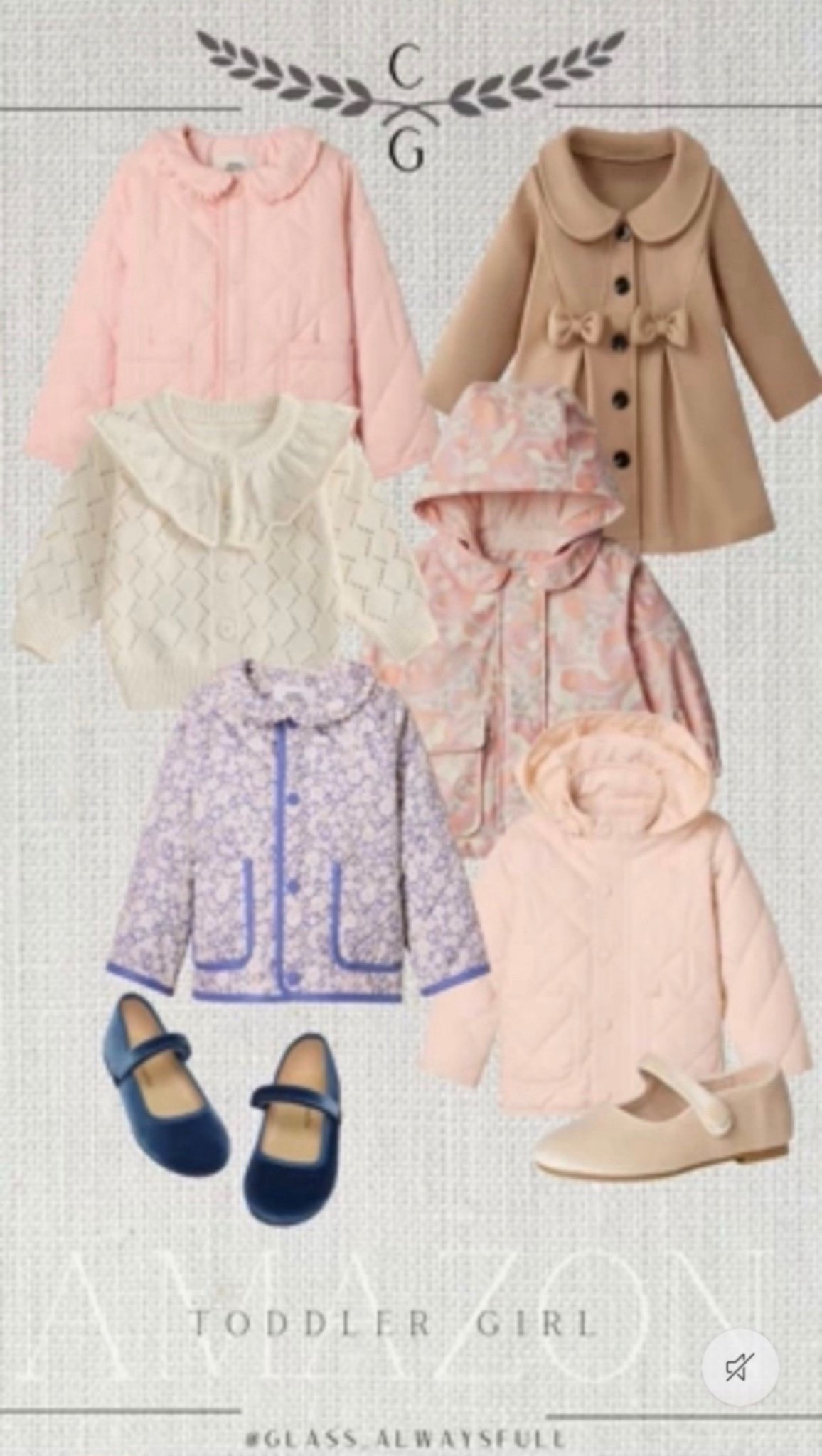 Amazon outerwear for toddler girls, toddler girl fall, fall kids clothes, Amazon kids winter, little girl jackets, toddler gift guide, little girl winter. Callie Glass 
#LTKGiftGuide 

#LTKSeasonal #LTKKids #LTKBaby