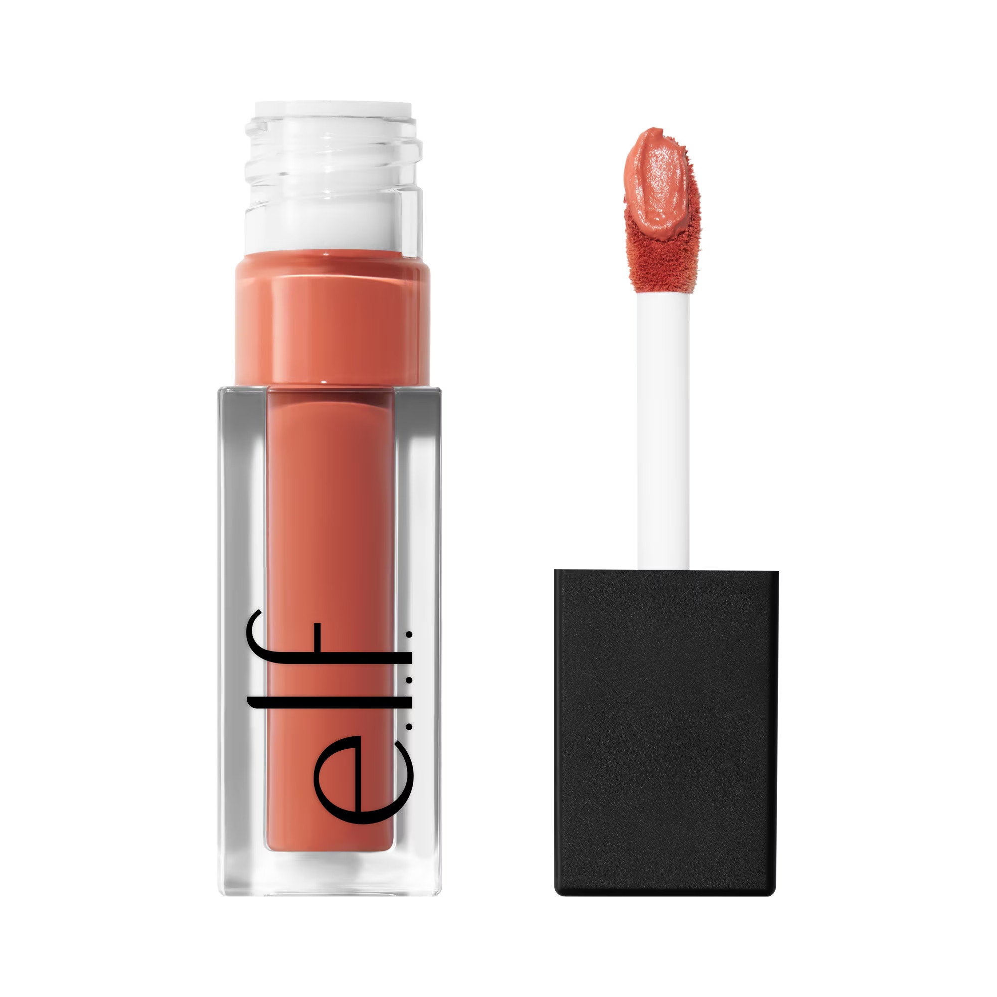 e.l.f Liquid Velvet Eyeshadow Apricrush 0.15oz | Walmart (US)
