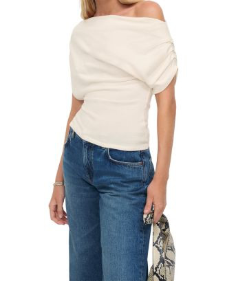 Iris Knit Top | Bloomingdale's (US)