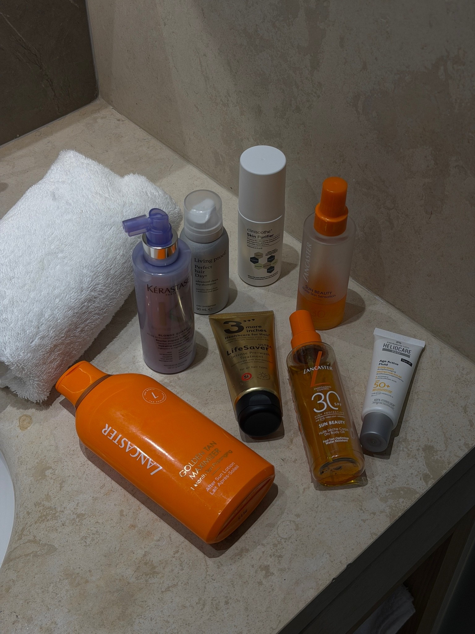 Beach bag must haves

#LTKuk #LTKsummer #LTKbeauty