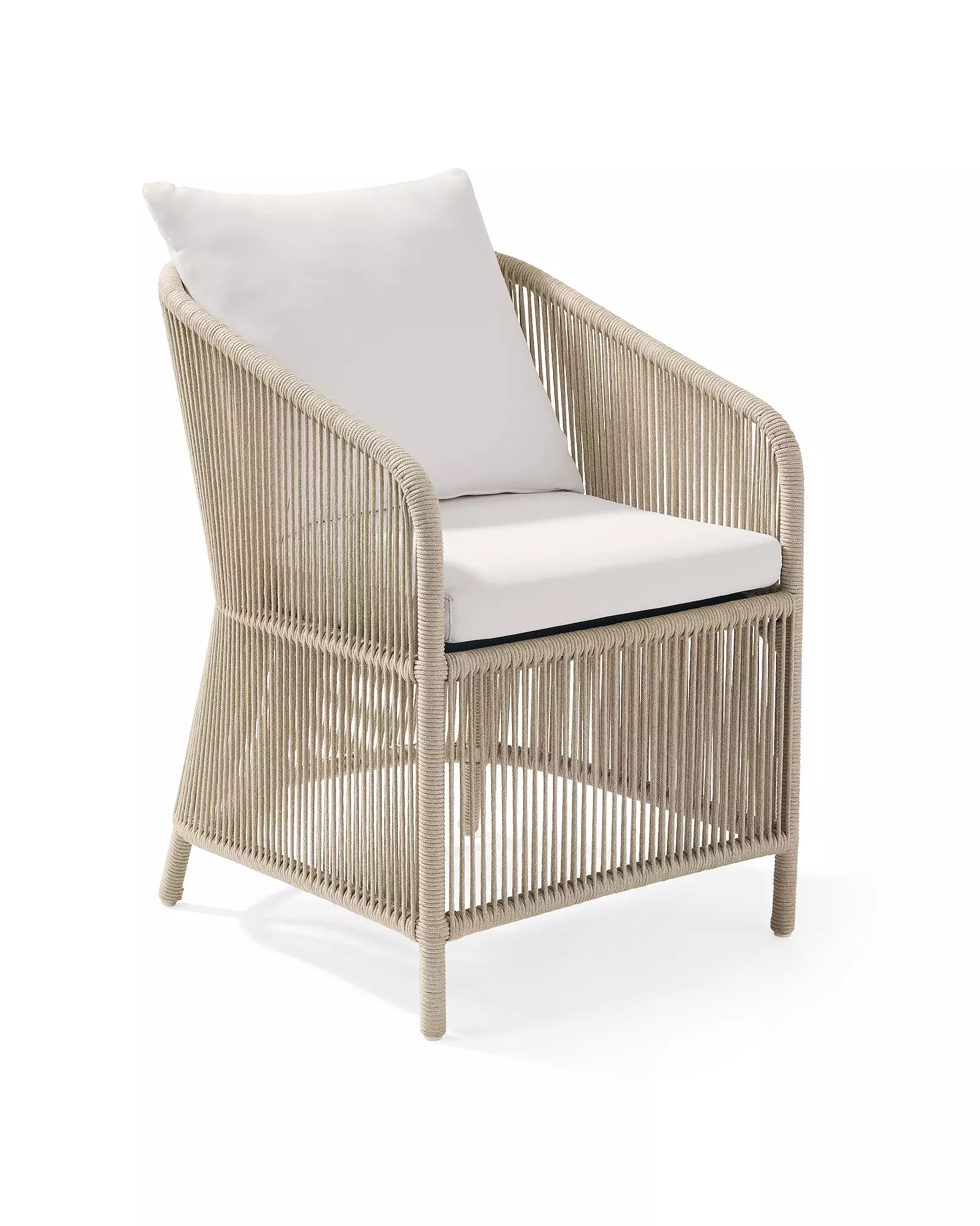 Malta Dining Chair | Serena and Lily