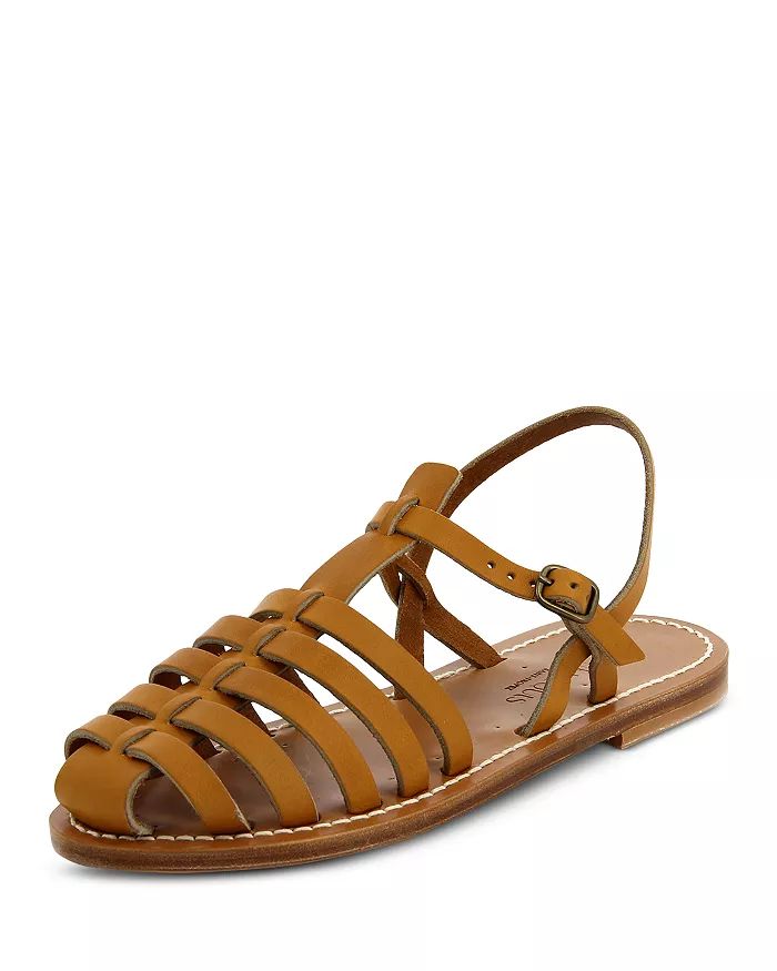 Women's Adrien Caged Sandals | Bloomingdale's (US)