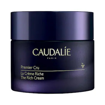 Premier Cru Skin Barrier Rich Moisturizer with Bio-Ceramides - Caudalie | Sephora | Sephora (US)