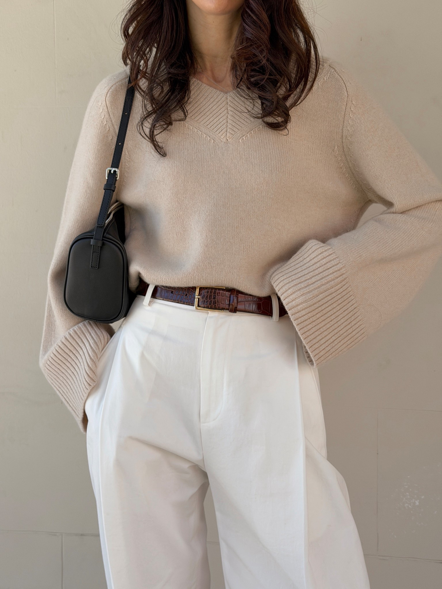 Wearing belt in size 70 but 75 would be best (I’m AU8/26 in jeans)

The ONE accessory that will instantly transform an outfit is a *good* belt. I’ve had this mock croc one for years as it’s such a great way to add texture to an outfit (or break up a look!). 

If you’re buying just *one* accessory, make it this. You can wear it year round and it’ll easily be one of your most hard working pieces. 

Have put together an edit of my fave belts 