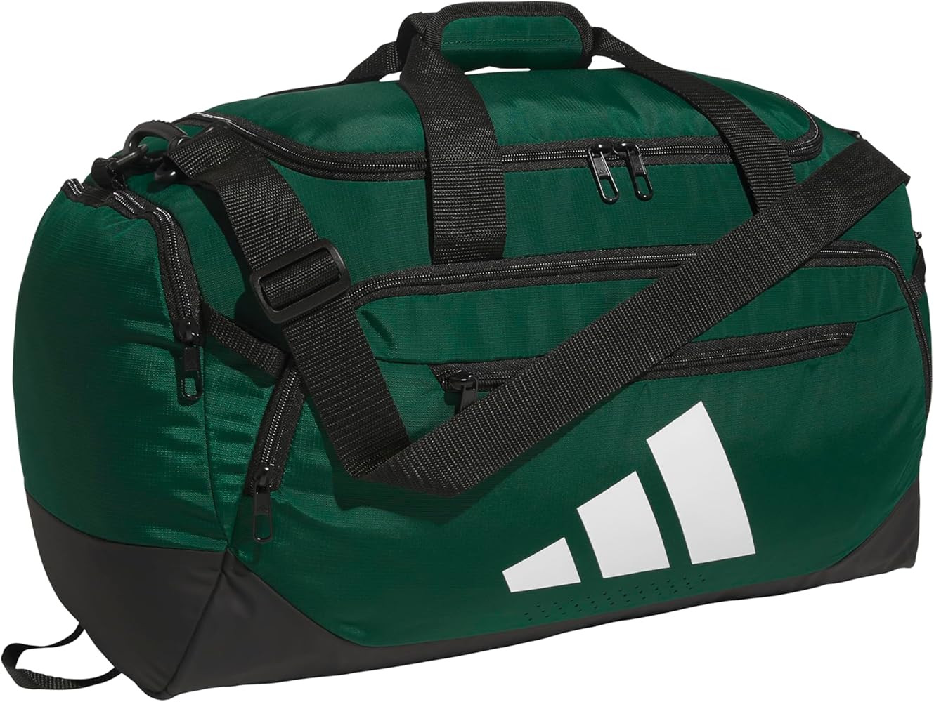 adidas Defender 5 Duffel Bag – Premium Duffle for Sports, Gym & Travel | Amazon (US)