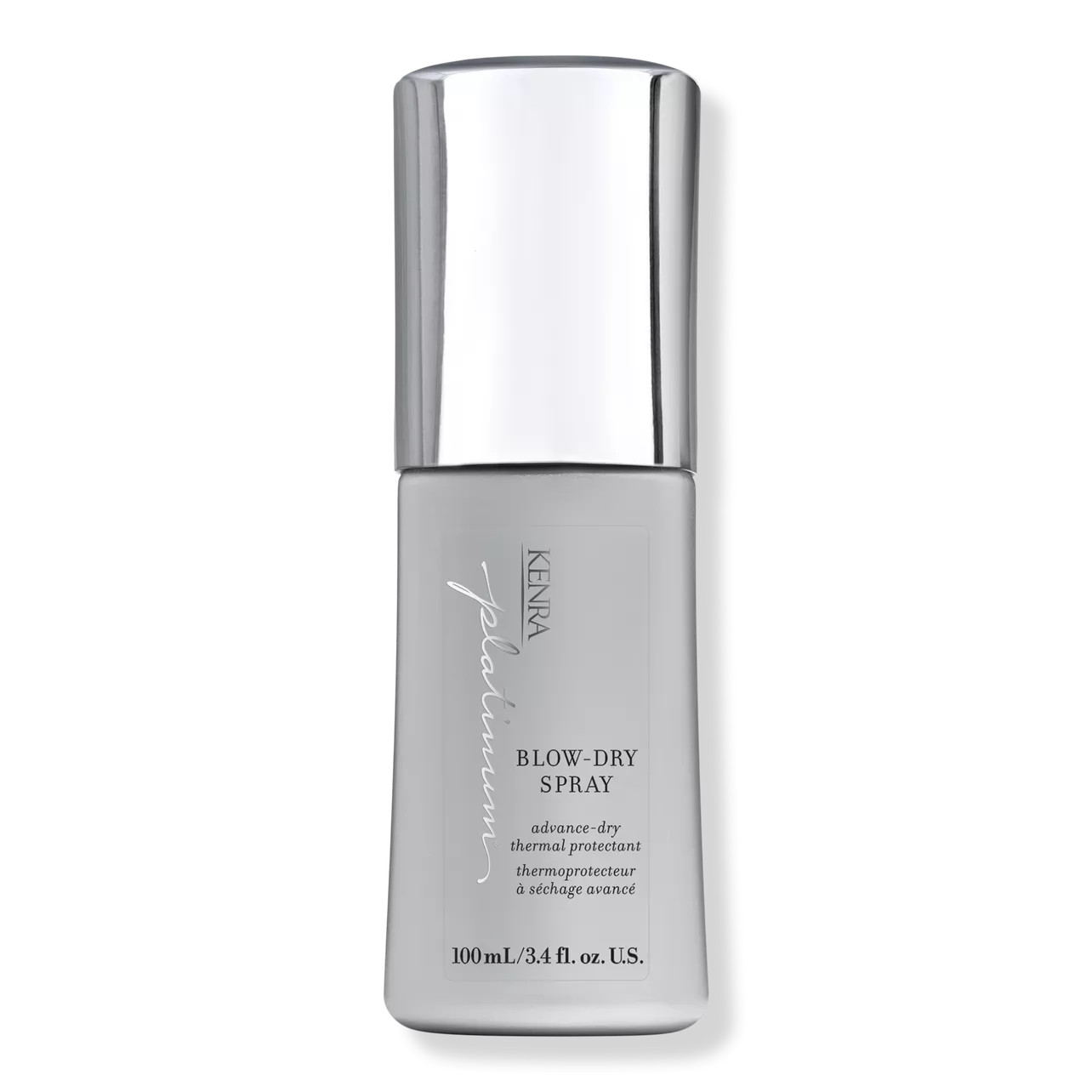 Platinum Blow-Dry Spray | Ulta