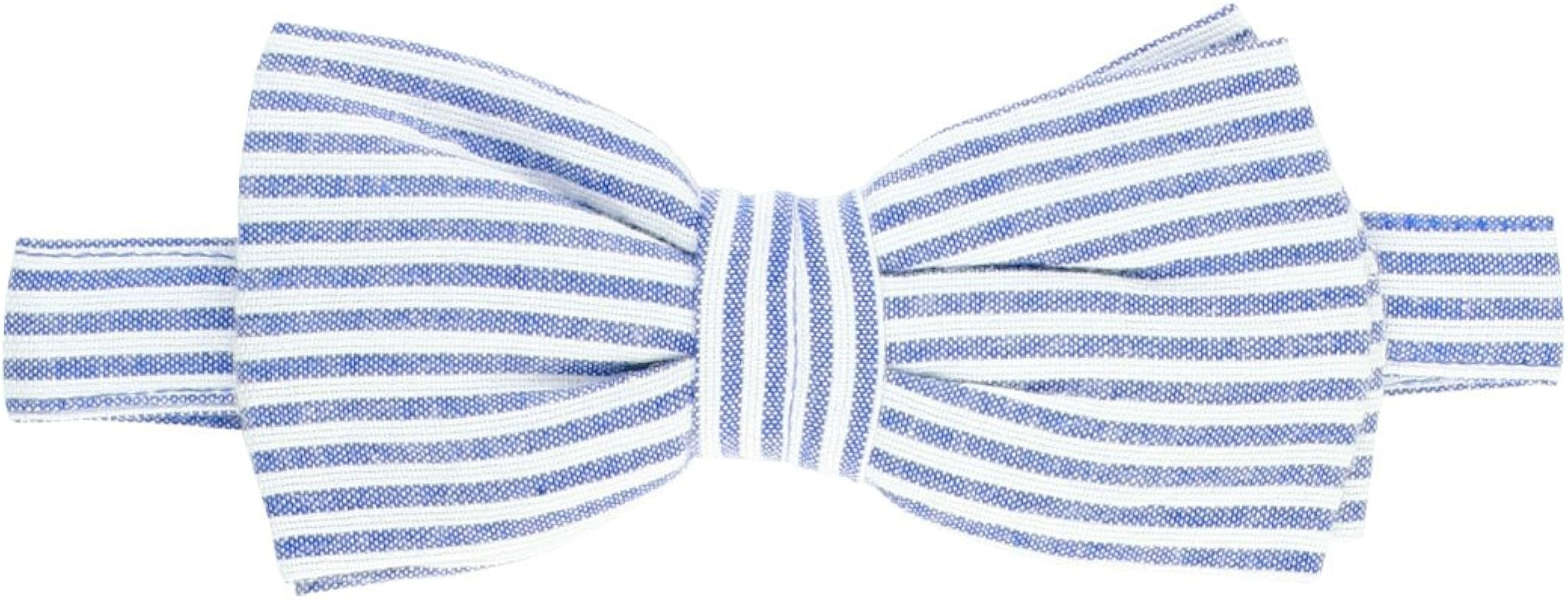 RuggedButts Baby/Toddler Boys Pre-tied Bow Tie/Bowtie | Amazon (US)