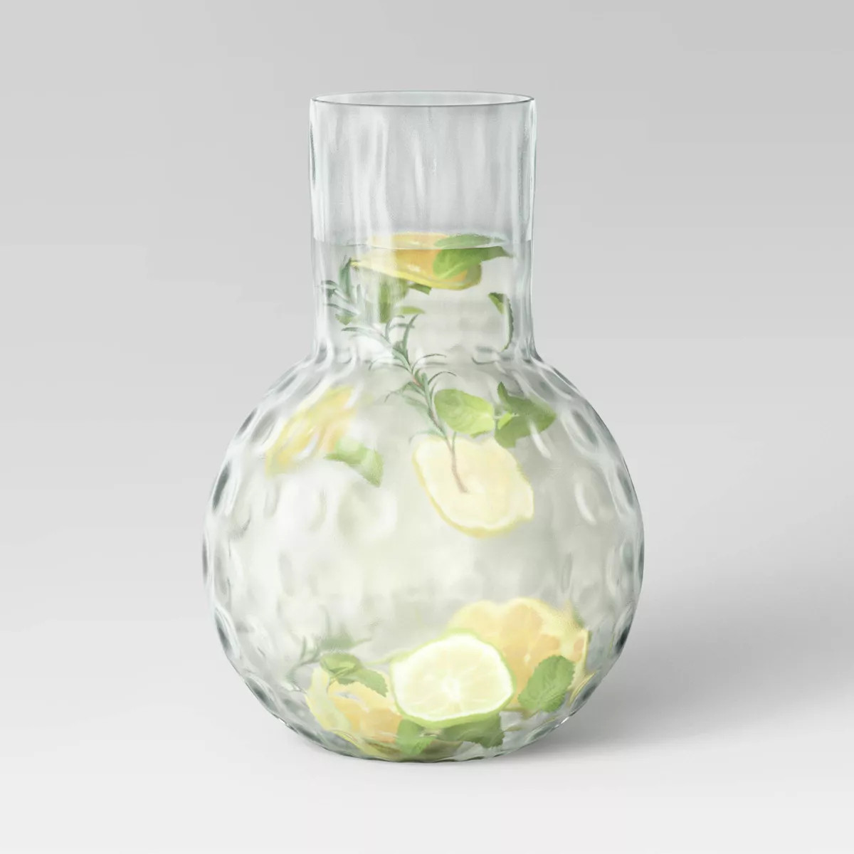 Carafe Beverage Server Clear - Threshold™ | Target