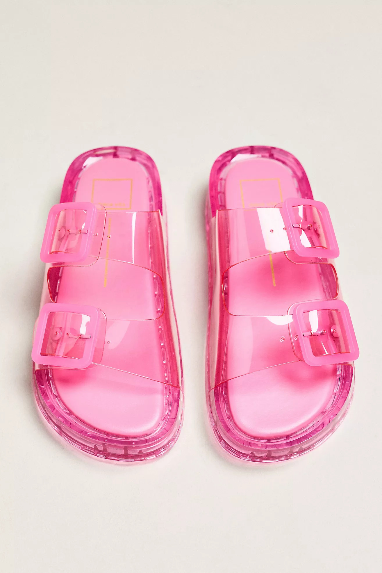 Dolce Vita Julio Jelly Sandals | Anthropologie (US)