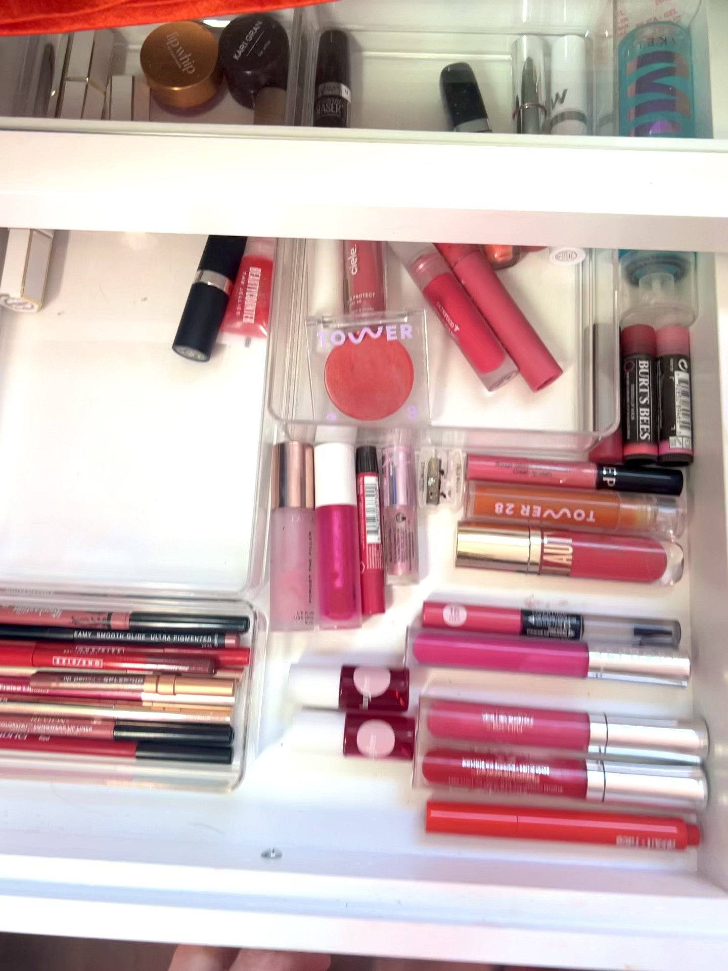 Black Friday/cyber Monday makeup restock day!! Everything i am ordering this week 💃holiday makeup ideas 💗

#LTKBeauty #LTKGiftGuide #LTKCyberWeek