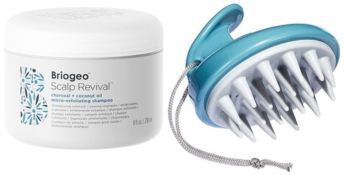 Briogeo Scalp Saviors Gift Set
                  Shampoo | Niche Beauty (DE)